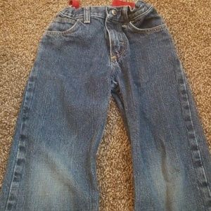 Boys Jeans